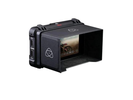 [90080444 844061] Atomos Bildschirmschutz Ninja V und Shinobi