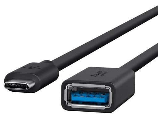 [90008023 998581] Belkin USB-Adapter USB-C - USB-A