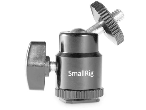[90080455 984835] Smallrig New 1/4 Camera Hot shoe mount 761