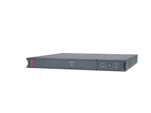 [90080463 38183] APC USV SC450RMI1U 450 VA / 280 W