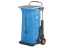 Gardena Gartenmobil bis 70 kg