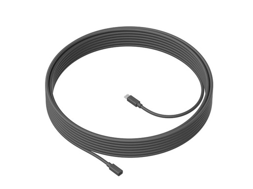[90080506 1020237] Logitech Mic Erweiterungs Kabel zu MeetUp