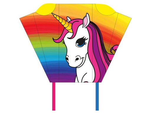 [90080537 747566] Invento-HQ Einleinerdrachen Sled Unicorn