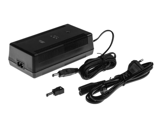 [90080555 105988] Alpha Elettronica Tischnetzgerät  60 W, 24 V