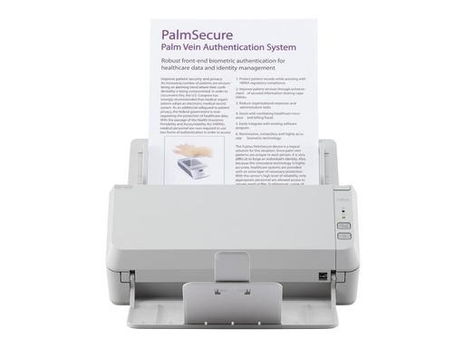 [90080619 1122118] Fujitsu Dokumentenscanner SP-1120N