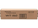 Kyocera Resttonerbehälter WT-860