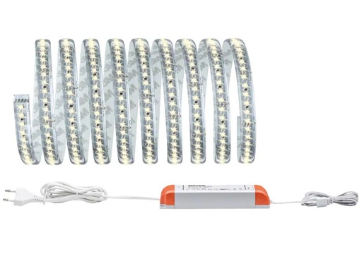 [90080663 551364] Paulmann LED-Stripe MaxLED 1000 2700 K, 3 m Basisset