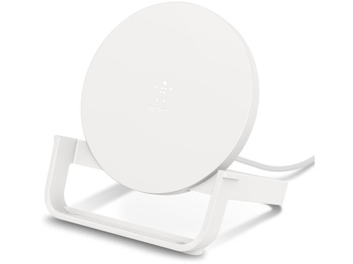 [90080671 1100022] Belkin Wireless Charger Boost Charge Ladeständer 10 W