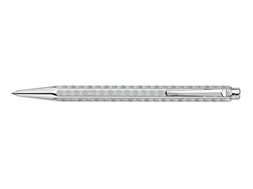 [90080692 552758] Caran d'Ache Kugelschreiber Ecridor Heritage Palladium