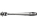Wera Ratsche 8004 B Zyklop Metal 3/8