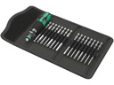 Wera Werkzeug-Etui Kompakt 60 17-teilig