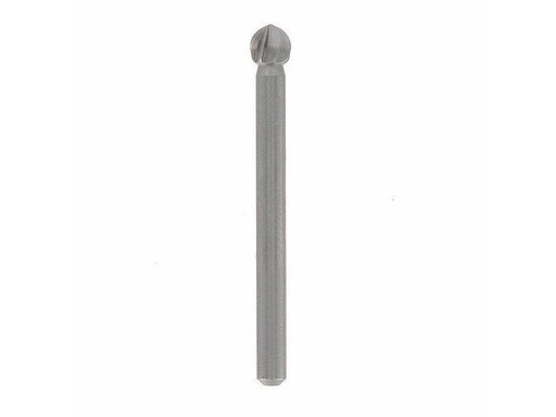 [90080941 307249] Dremel Fräser 114 2 Teile