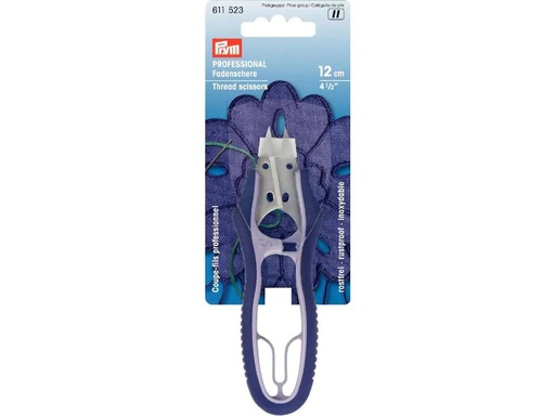 [90080943 1174977] Prym Fadenschere Professional 12 cm