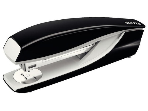 [90008074 627419] Leitz Heftgerät NeXXt 40 Seiten, Schwarz