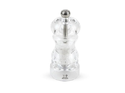 [90081043 1145003] Peugeot Salzmühle Nancy 12 cm, Transparent