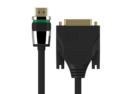 [90008087 605533] PureLink Kabel HDMI - DVI-D, 1 m