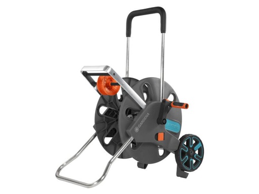 [90081141 681311] Gardena Schlauchwagen AquaRoll L Easy