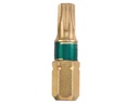 kwb Bit Diamant Torx 1-teilig
