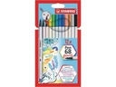 STABILO Pen 68 12 Stück