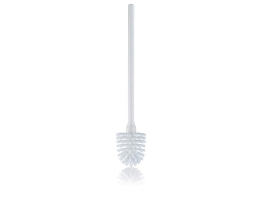 [90081197 572574] Kela Toilettenbürste La Brosse Ø 8 cm Weiss