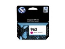 HP Tinte Nr. 963 (3JA24AE) Magenta