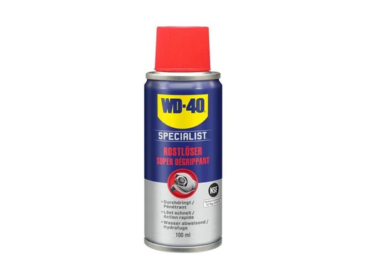 [90081221 1146755] WD-40 Rostlöser SPECIALIST 100 ml