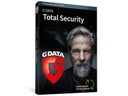 G DATA Total Security Box, Vollversion, 1 User