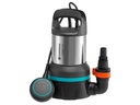 Gardena Klarwasserpumpe 11000