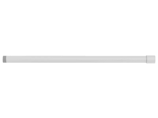 [90081302 562505] Axis Verlängerungsrohr T91B52 100 cm Weiss 1 Stück