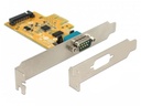 Delock PCI-Express-Karte 90293 1x Serial / RS-232