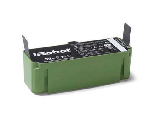 [90081367 490297] iRobot Batterie Lithium Roomba