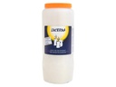 Herzog Kerzen AG Grabkerze Lucerna Weiss