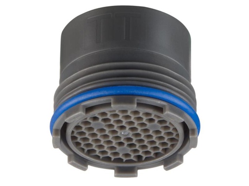 [90081405 894220] NEOPERL Strahlregler CACHÉ HONEYCOMB