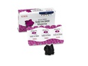 Xerox Tintenset 108R00606 3x Magenta