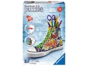 Ravensburger 3D Puzzle Sneaker Graffiti