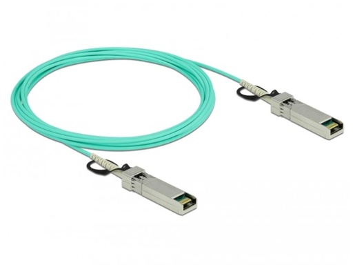 [90081469 1067243] Delock Direct Attach Kabel SFP+/SFP+ 5 m