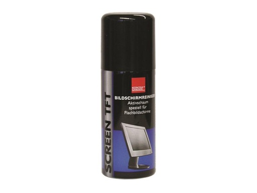 [90081493 818587] Kontakt Chemie Bildschirmreiniger SCREEN TFT 100 ml