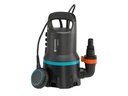 Gardena Schmutzwasserpumpe 9000