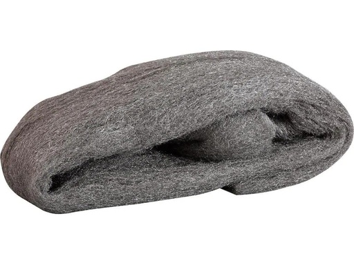 [90081512 492592] kwb Stahlwolle 200g fein