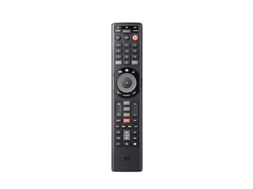 [90081516 807878] One For All Universal-Fernbedienung Smart Control 5