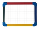 Bi-Office Maltafel A3 Weisswand