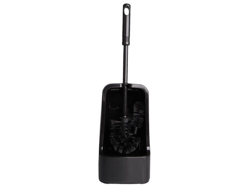 [90081544 1078523] Edi Clean Toilettenbürste 14er Form Schwarz