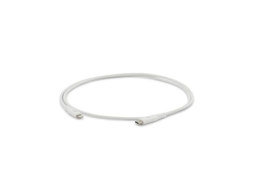 [90081580 1215289] LMP USB 3.0-Kabel  USB C - Lightning 1 m