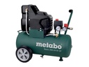 Metabo Kompressor Basic 250-24 W OF
