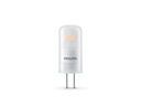 Philips Lampe LED 10W G4 WW 12 V ND Warmweiss