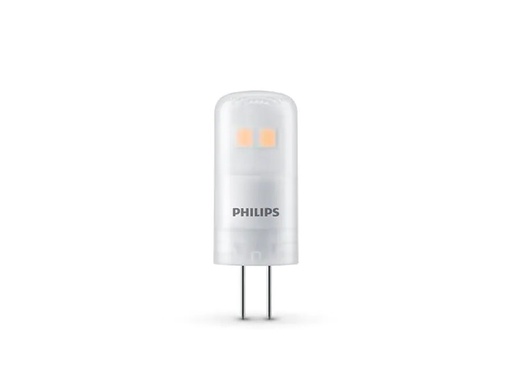 [90081611 1086997] Philips Lampe LED 10W G4 WW 12 V ND Warmweiss