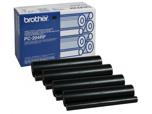 [90081636 104581] Brother Filmrolle PC-204RF
