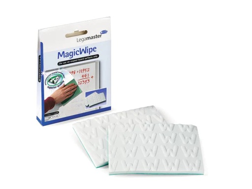 [90081663 917934] Legamaster Tafelwischer MagicWipe