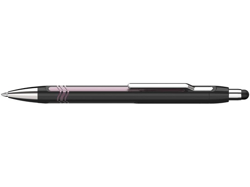 [90081676 1173886] Schneider Eingabestift Epsilon Weiss/Pink