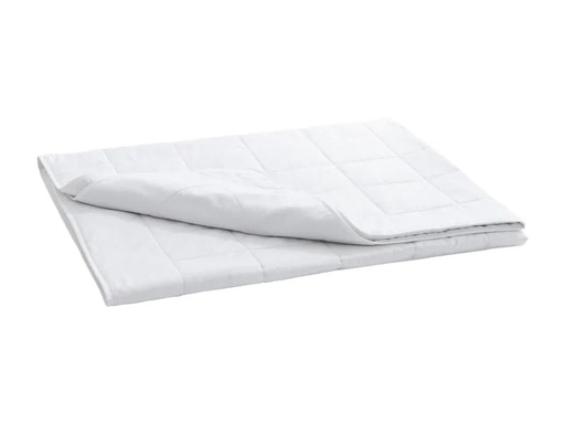 [90081691 899181] Billerbeck Duvet Sari Seide, 200 x 210 cm